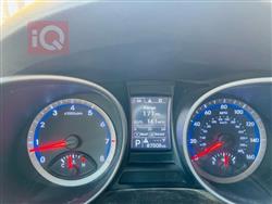 Hyundai Grand Santa Fe